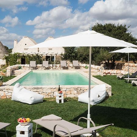 Le Dieci Porte Alberobello Eksteriør billede