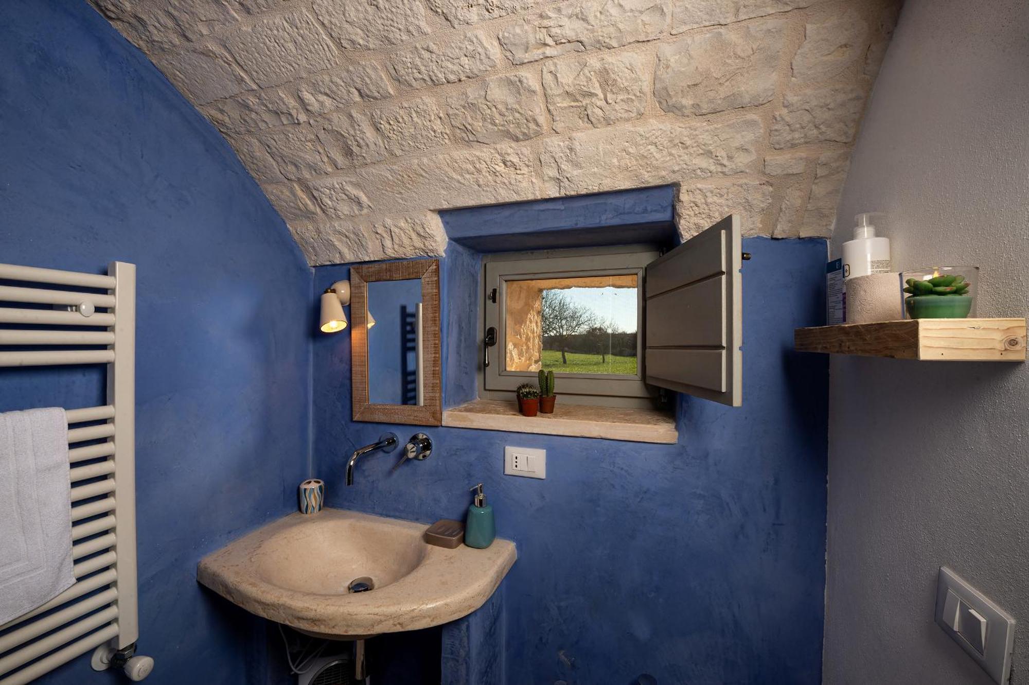 Le Dieci Porte Alberobello Eksteriør billede