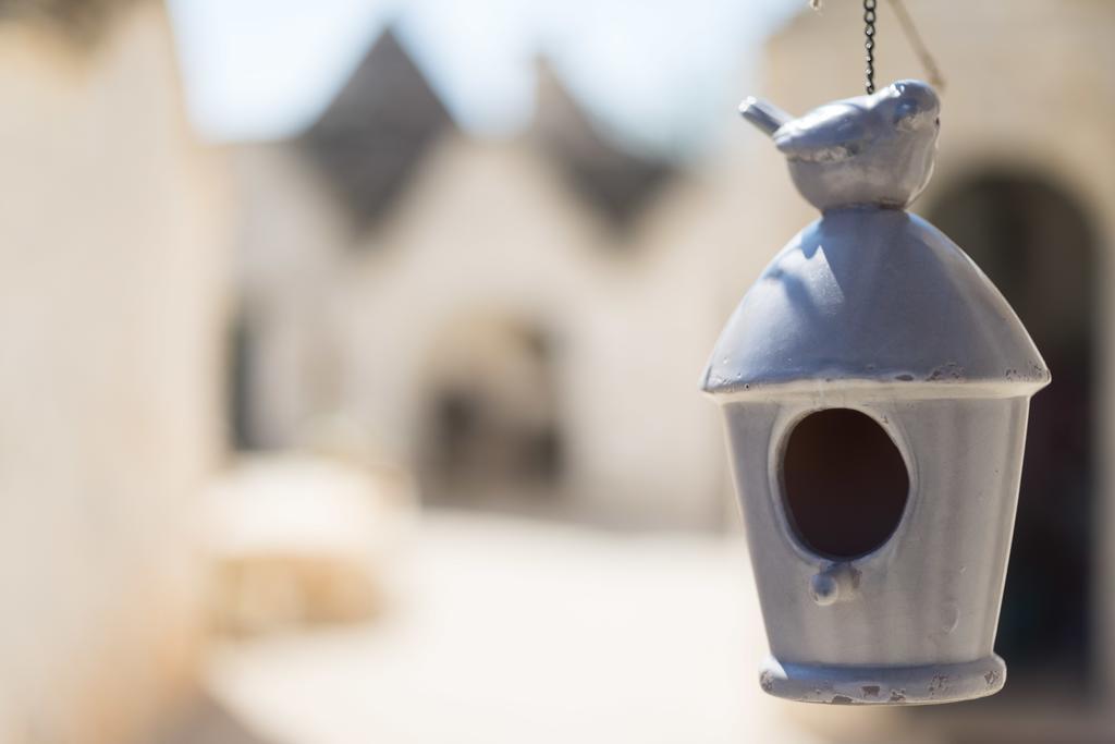 Le Dieci Porte Alberobello Eksteriør billede