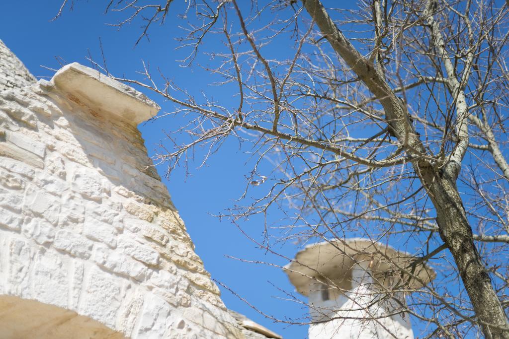 Le Dieci Porte Alberobello Eksteriør billede