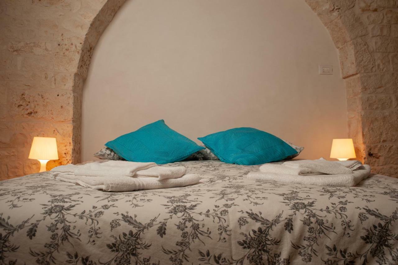 Le Dieci Porte Alberobello Eksteriør billede