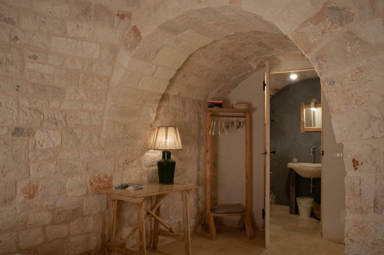 Le Dieci Porte Alberobello Eksteriør billede