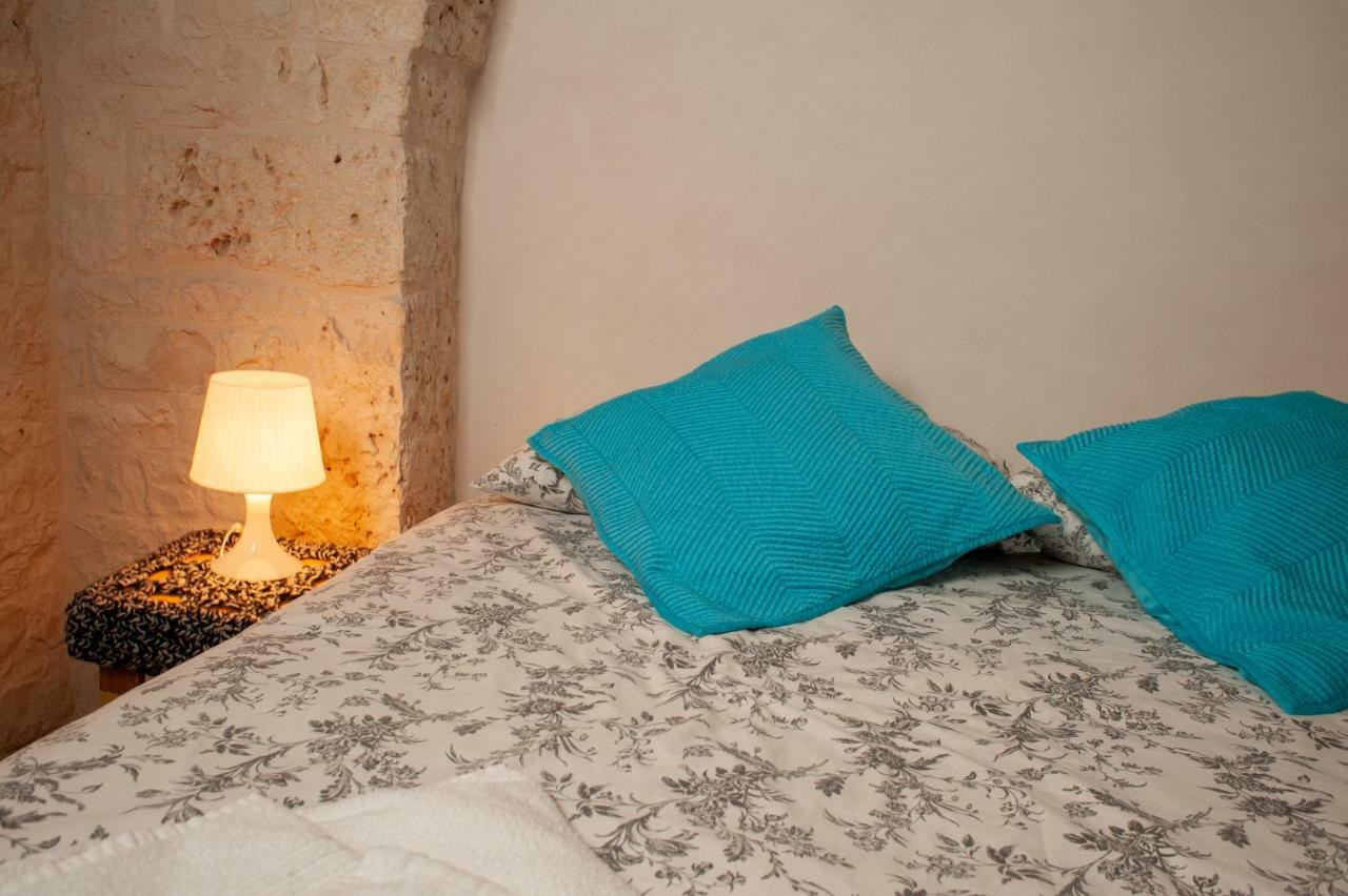 Le Dieci Porte Alberobello Eksteriør billede
